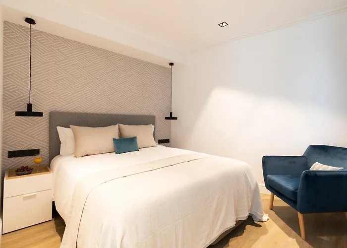 Edmond Vibes Puerta Del Sol Suites