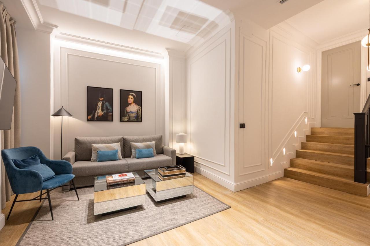 Abada Loft Madrid