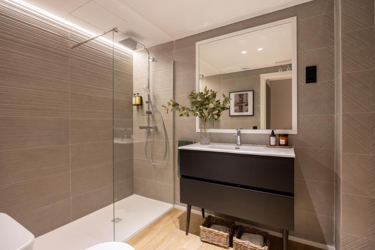 Apartment Edmond Vibes Puerta Del Sol *