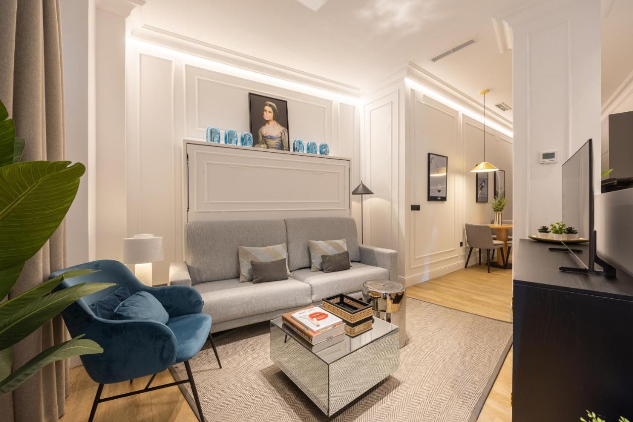 Edmond Vibes Puerta Del Sol Apartment Madrid