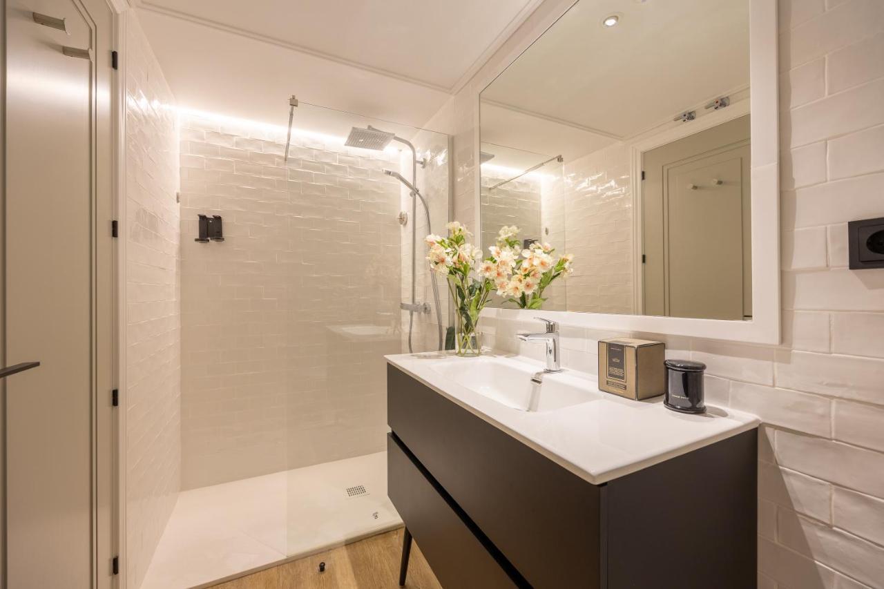 Abada Loft Apartment Madrid