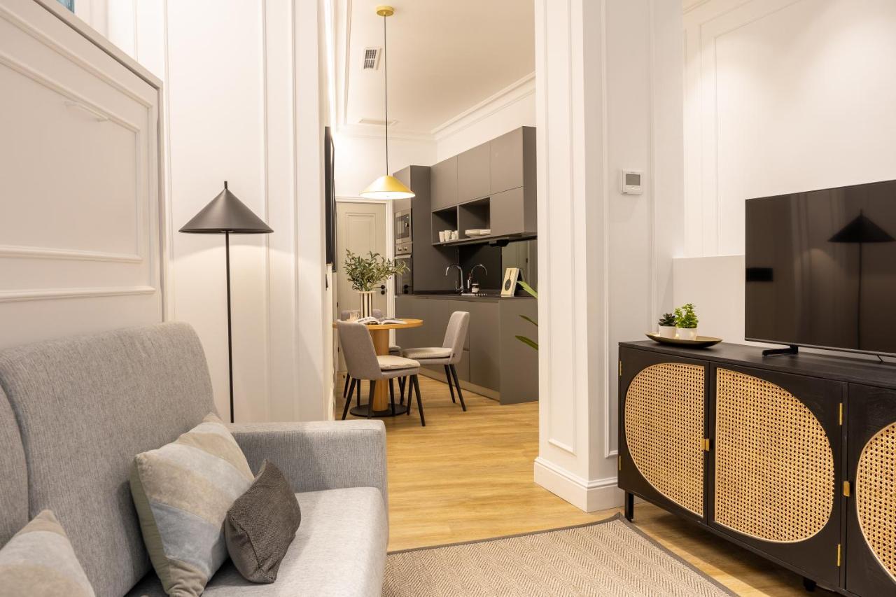 Abada Loft Madrid