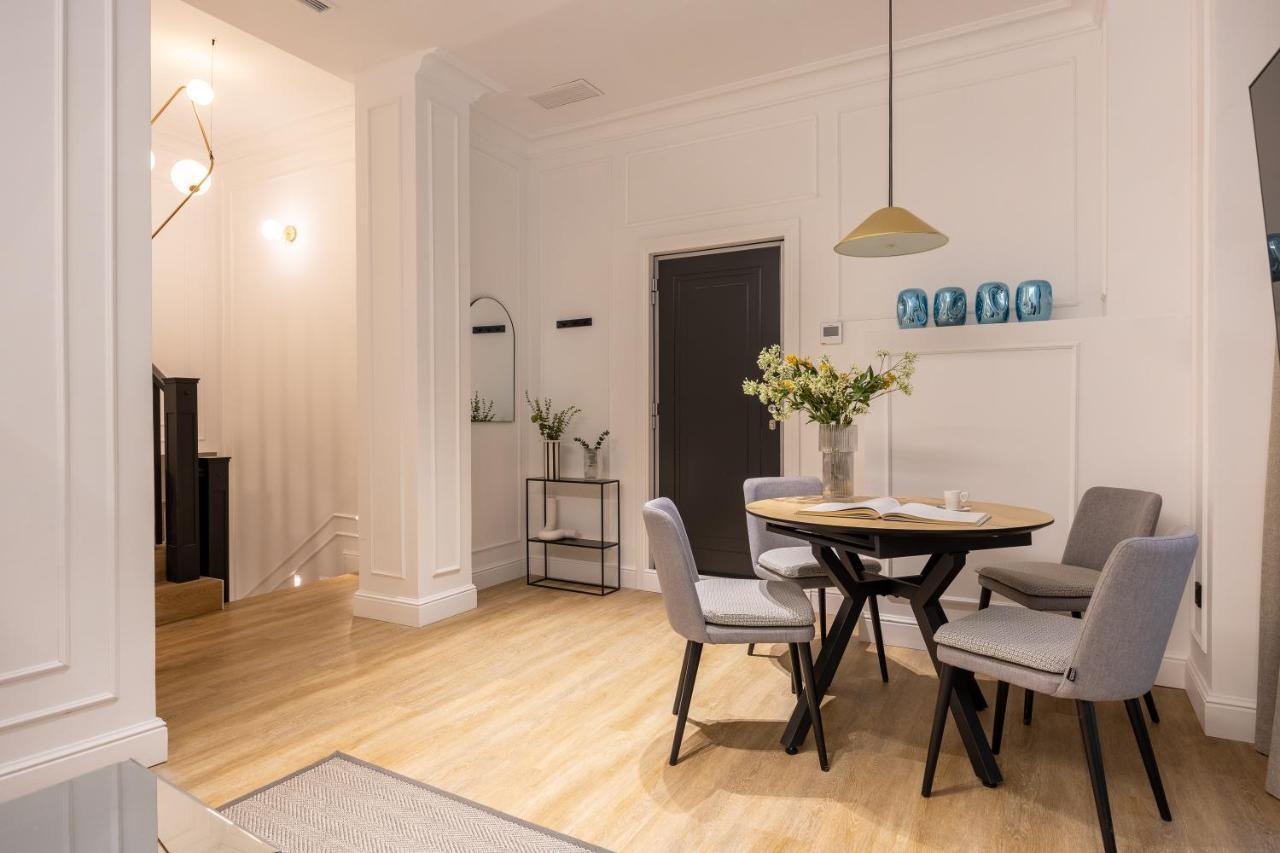 Abada Loft Apartment *