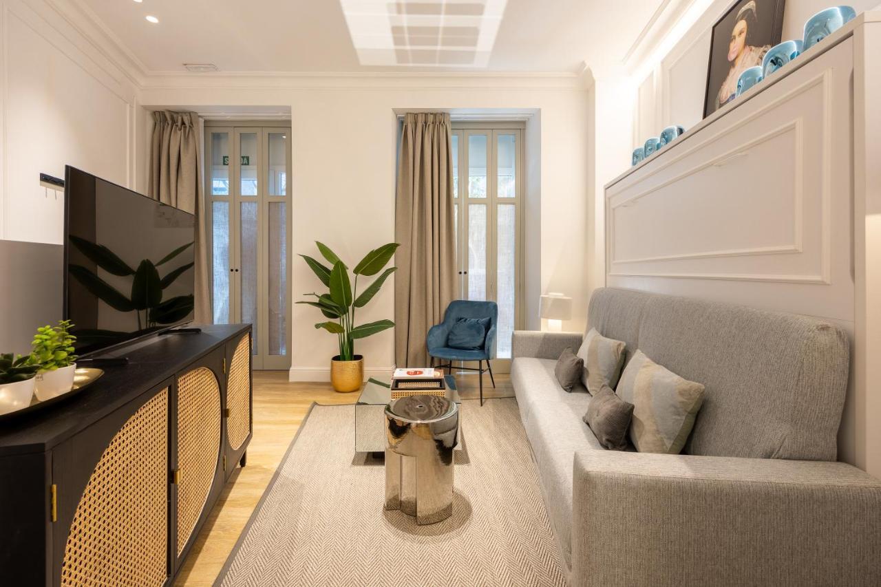 Apartment Edmond Vibes Puerta Del Sol Madrid