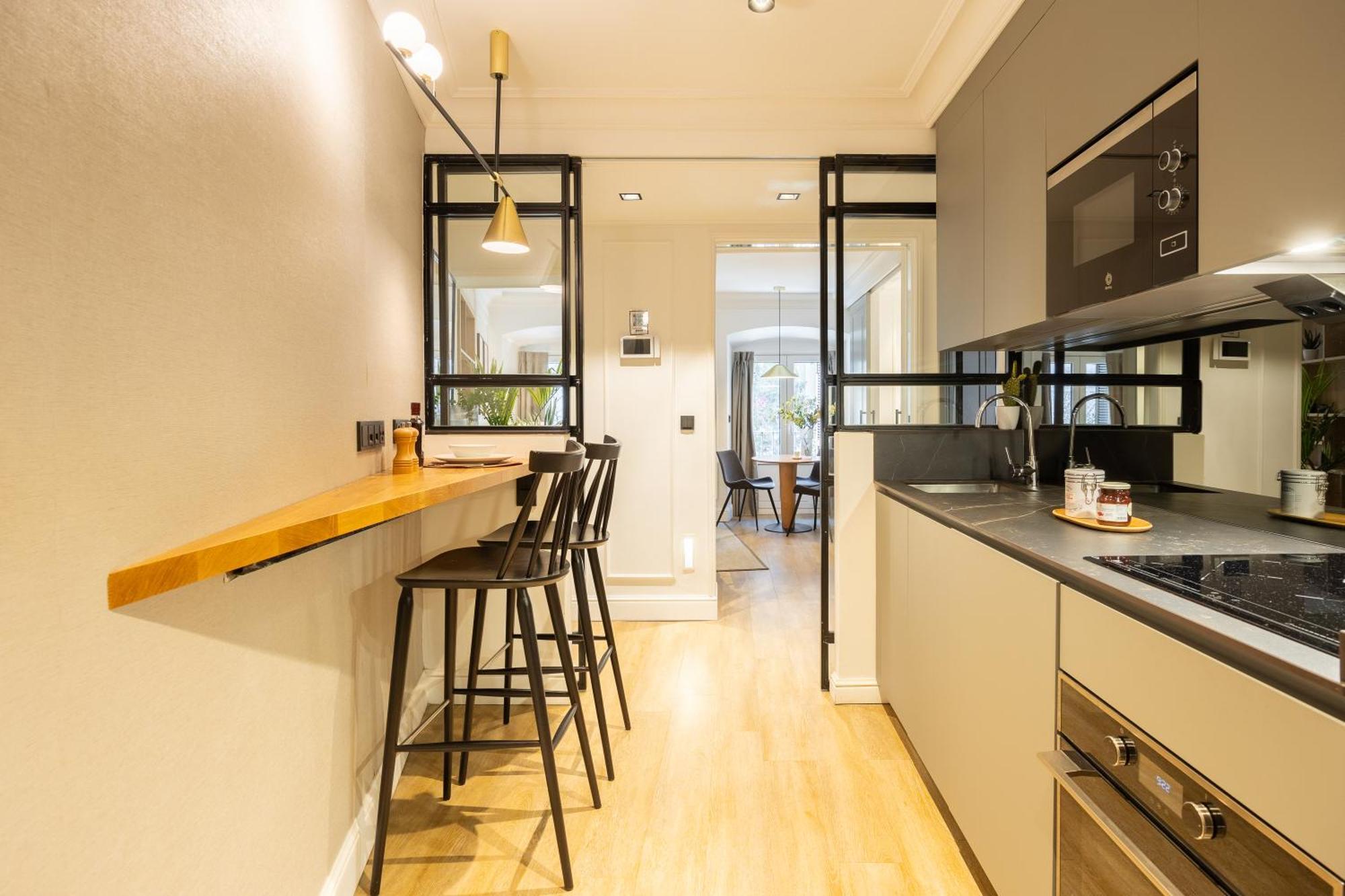 Abada Loft * Madrid