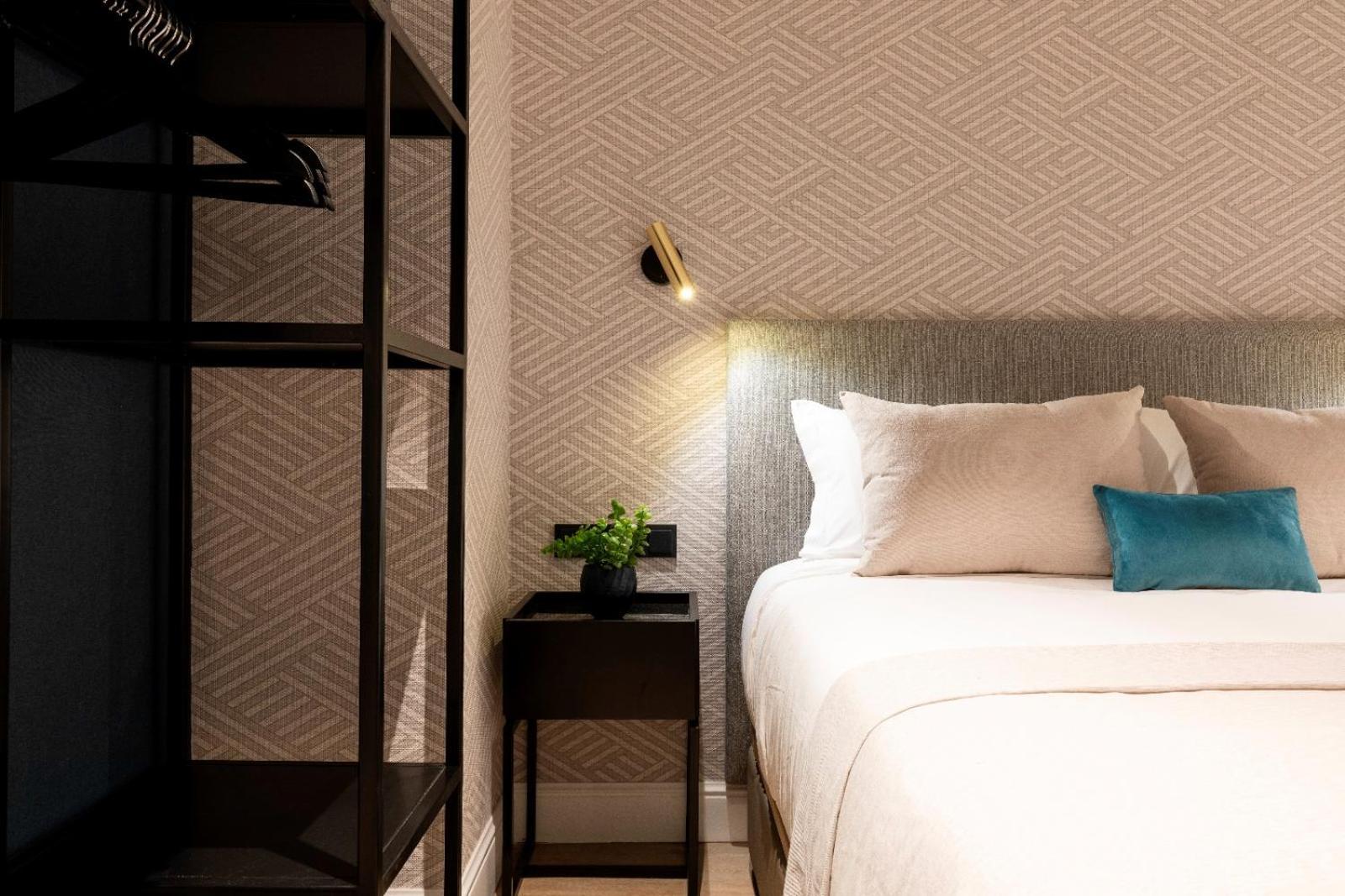 Abada Loft Apartment Madrid