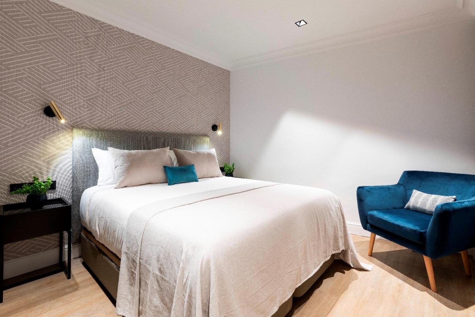 Apartment Edmond Vibes Puerta Del Sol *