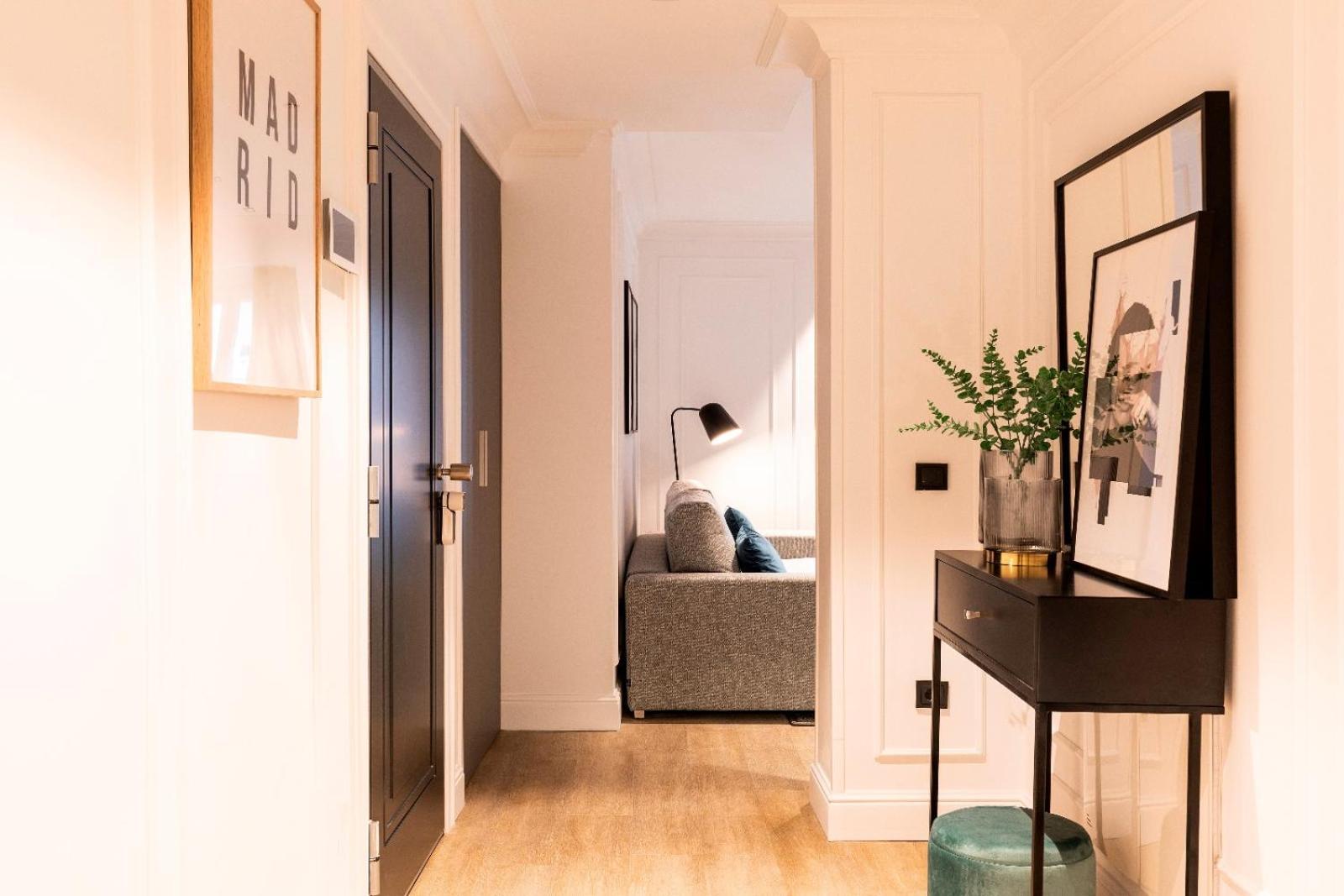 Abada Loft Apartment *