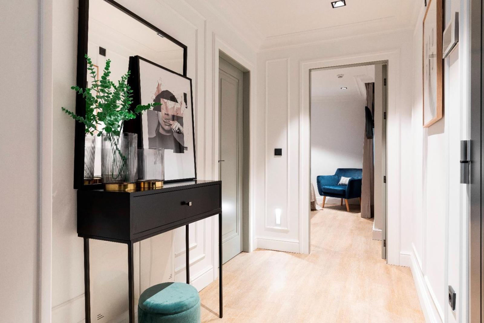 Abada Loft Madrid