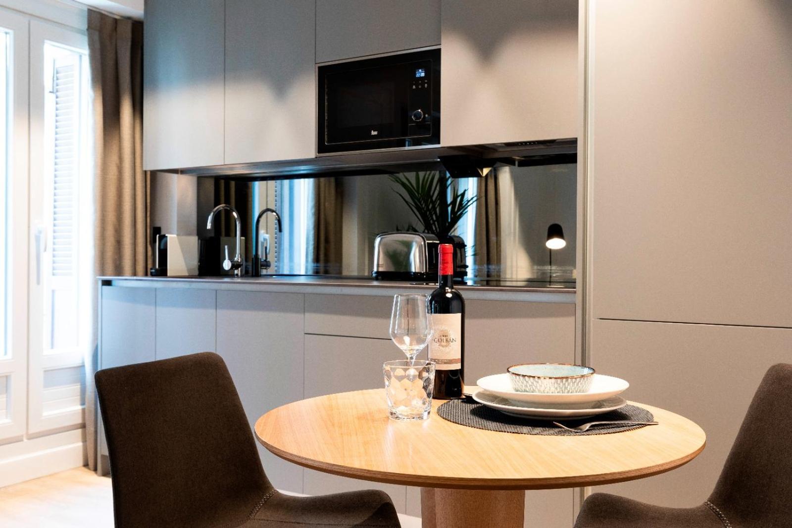 Abada Loft * Madrid