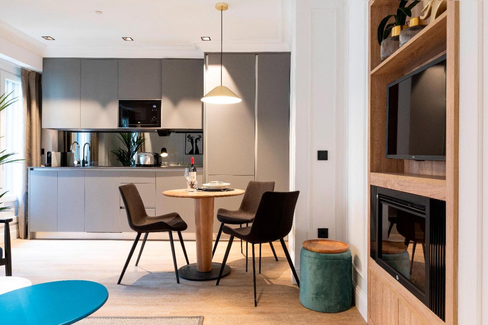Apartment Edmond Vibes Puerta Del Sol