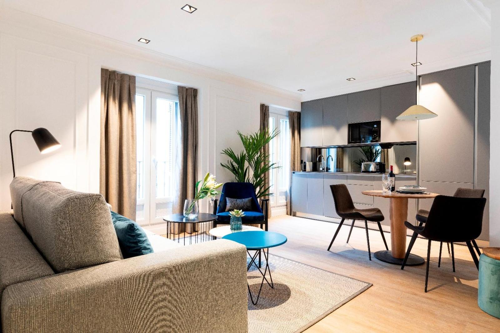 Abada Loft Apartment