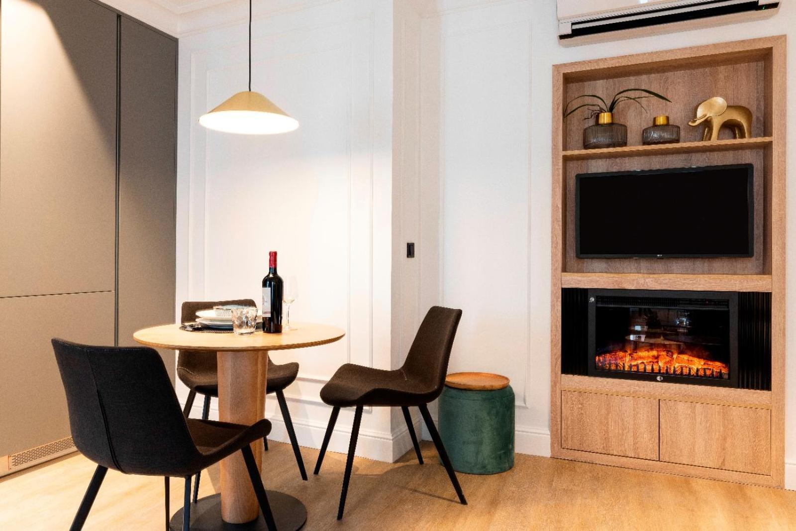 Abada Loft *