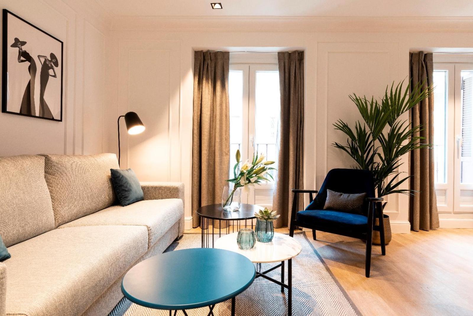 Abada Loft Madrid