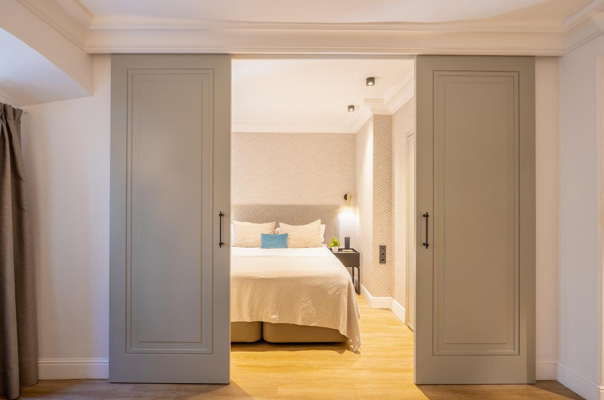 Apartment Edmond Vibes Puerta Del Sol *