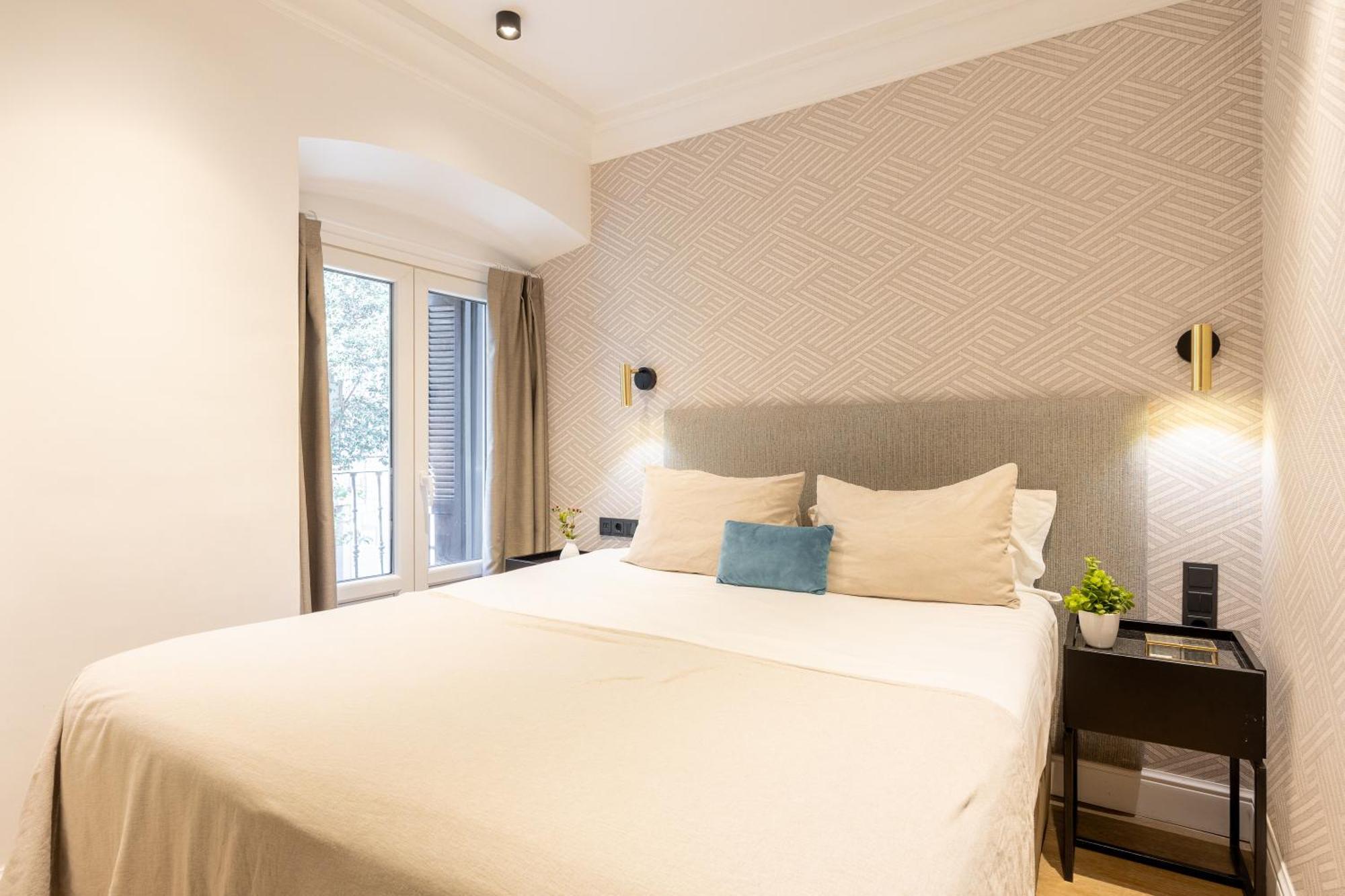 Abada Loft * Madrid
