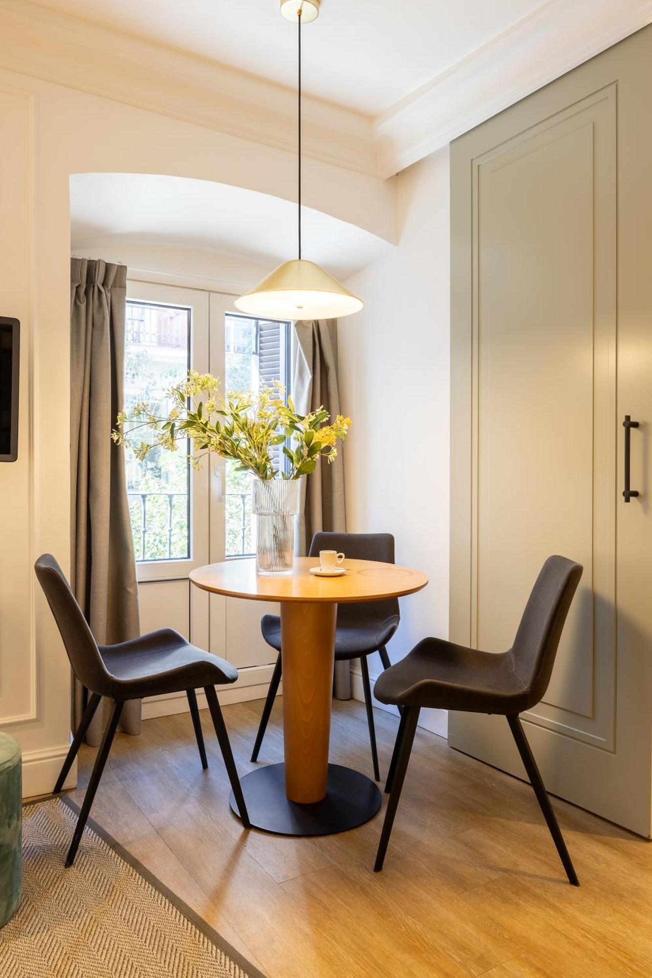 Apartment Abada Loft *