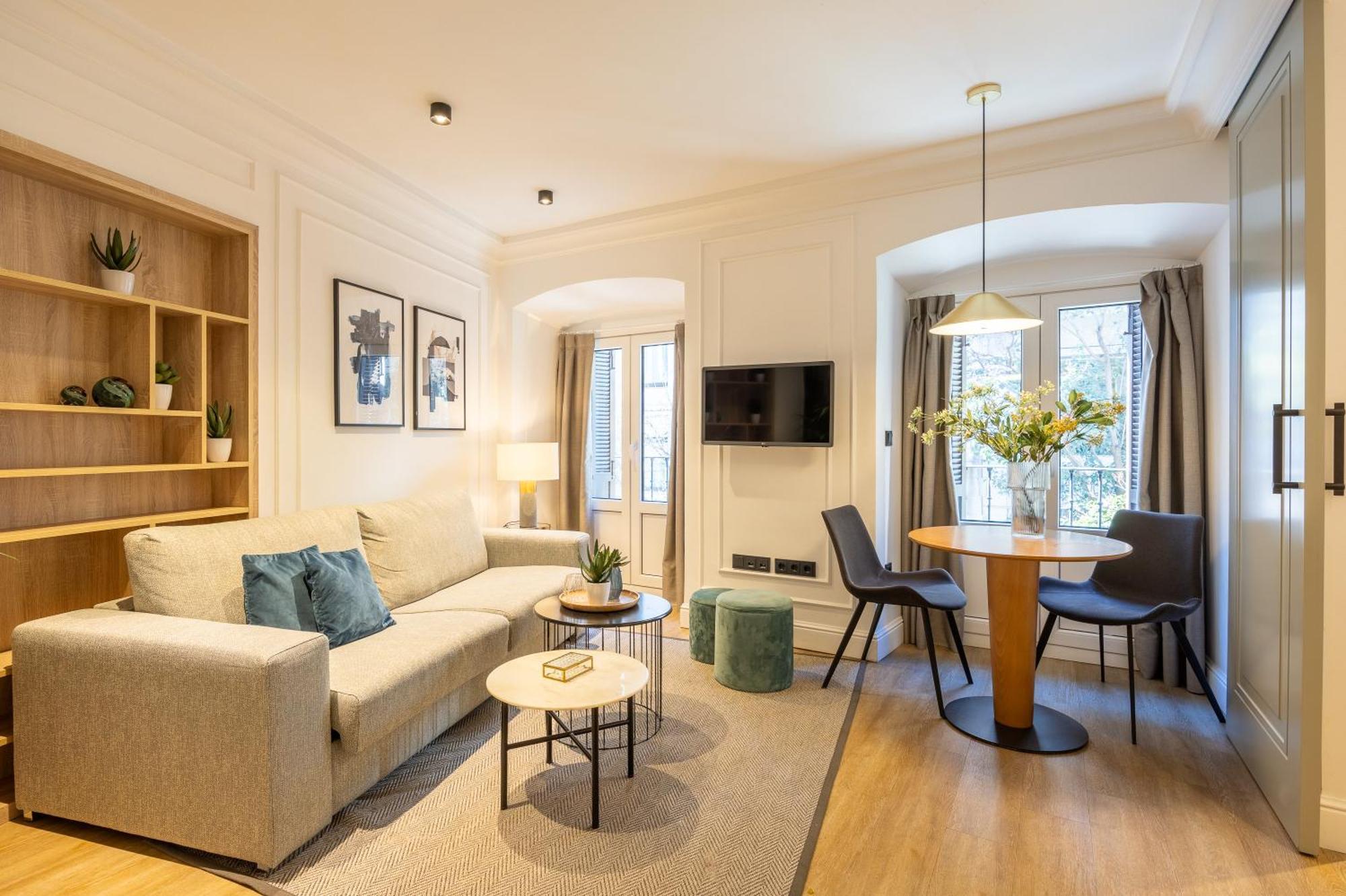 Abada Loft * Madrid