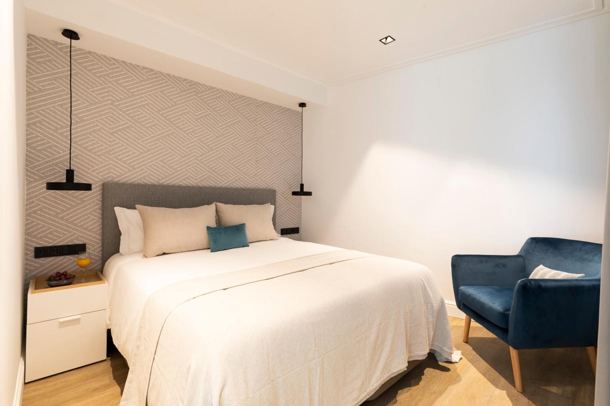 Edmond Vibes Puerta Del Sol Apartment *