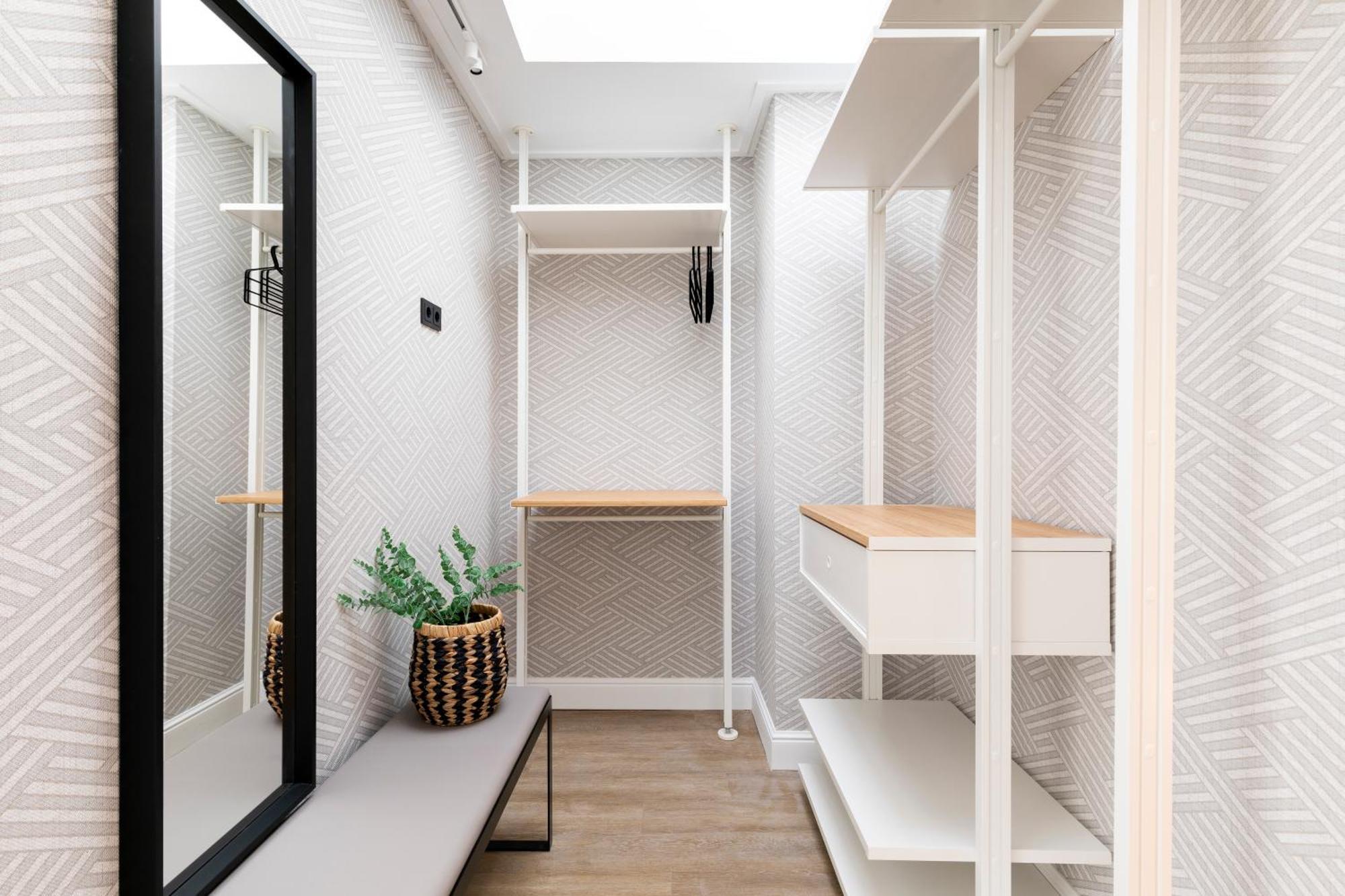 Apartment Edmond Vibes Puerta Del Sol *