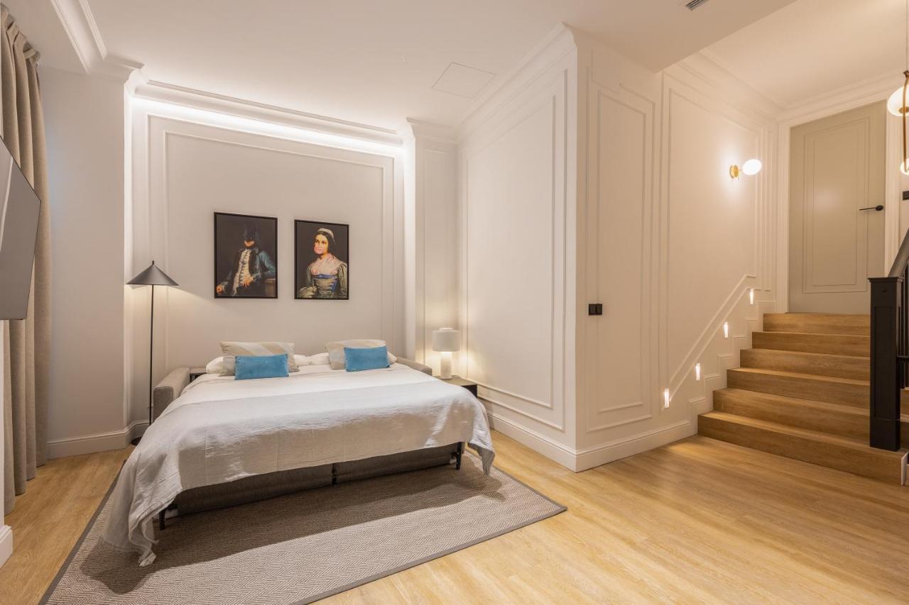Apartamento Edmond Vibes Puerta Del Sol *