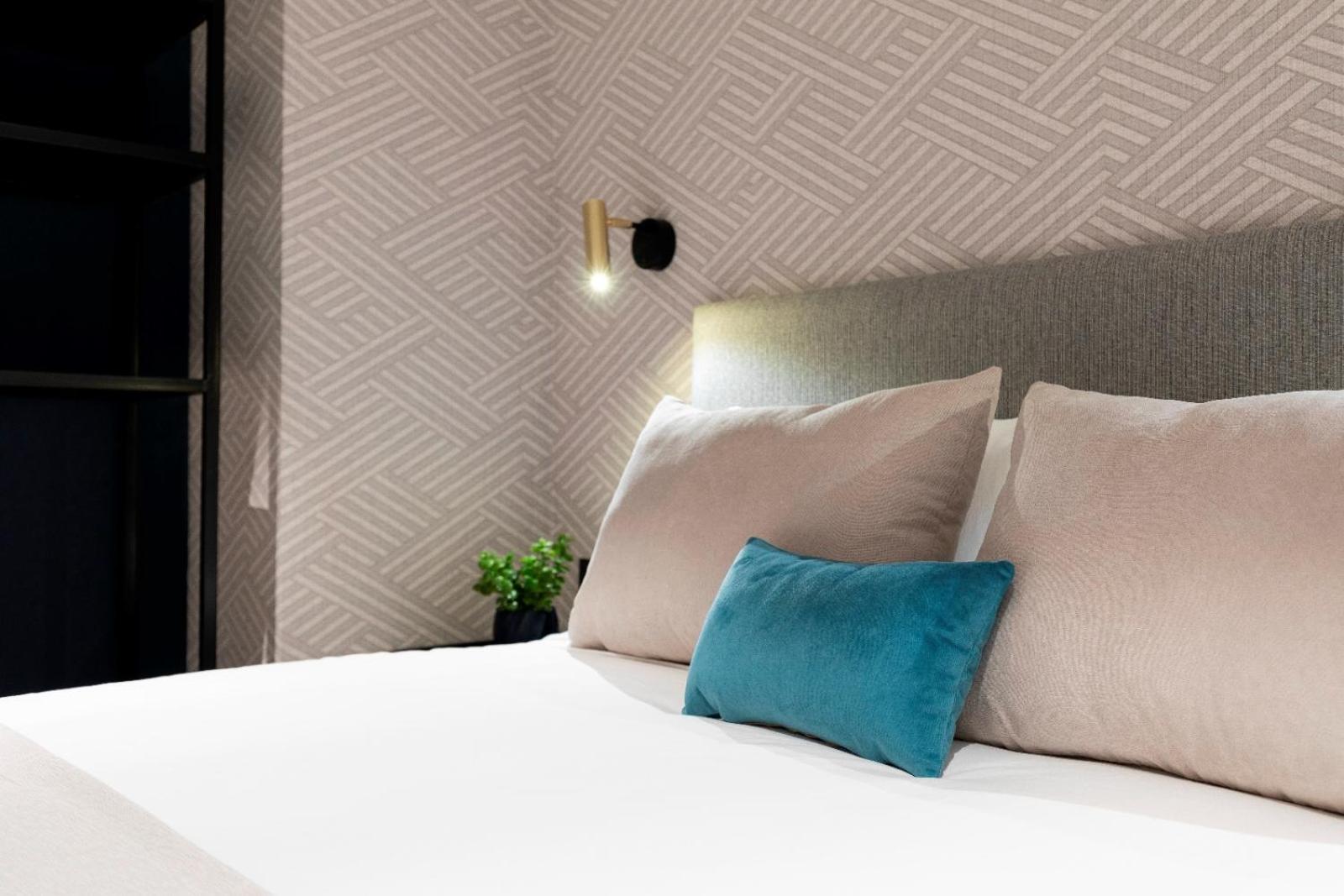 Apartamento Edmond Vibes Puerta Del Sol Madrid