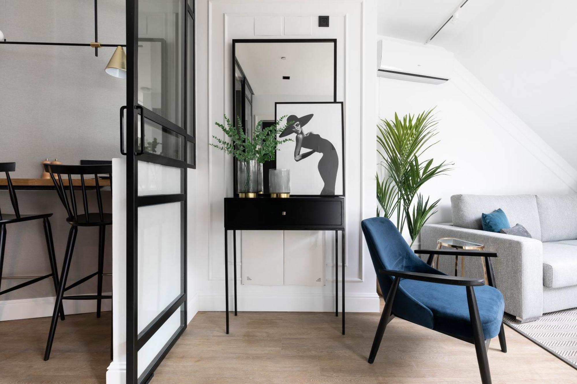 Apartamento Edmond Vibes Puerta Del Sol *